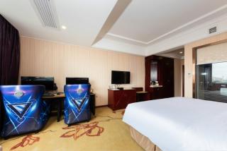 Vienna Hotel Nanning Xianhu - Nanning - 3