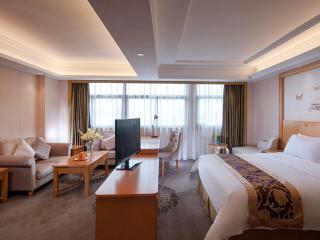 Vienna Hotel Dongguan Tangxia Garden Street - Tangxia - 2