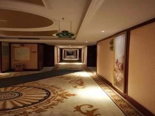 Vienna International Hotel Dongguan Chang'an North Station - Dongguan - 4