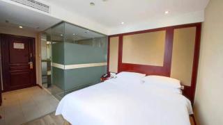 Vienna International Hotel Shanghai Hongkou Guangyue Road - Shanghai - 3