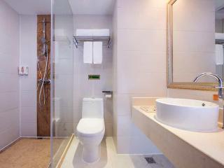 Vienna 3 Best Hotel Meizhou Mei County People Square - Meizhou - 1