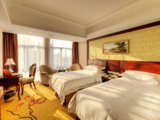 Vienna Hotel Shanghai Happy Valley - Songjiang - 4