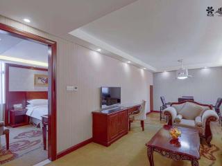 Vienna Hotel Changsha Mid Furong Road - Changsha - 4