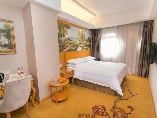 Vienna Hotel Guangzhou Beijing Road - Cantão - 1