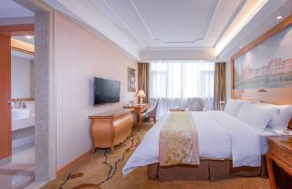 Vienna International Hotel Puning International Commodity City - 2