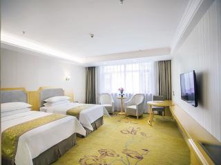 Vienna 3 Best Hotel Harbin Jiangguo Avenue Snow And Ice World - 2