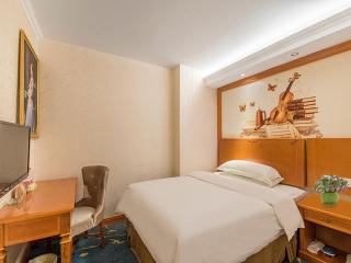 Vienna Hotel Zhengzhou Airport - Zhengzhou - 3