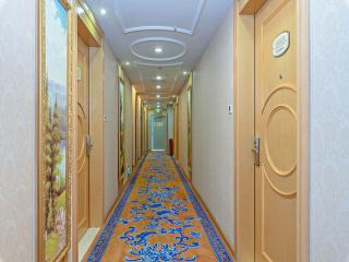 Vienna 3 Best Hotel Guangzhou Guangzhou Tower - Canton - 2