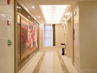 Vienna Hotel Hunan Yongzhou Lengshuitan District Government Square - 5