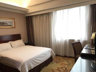 Vienna Hotel Shenzhen Yinhu Bus Station - Shenzhen - 0