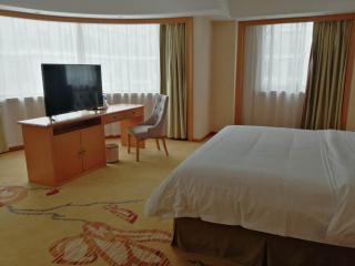 Vienna international hotel shanghai pudong airport south store - Nanhui - 9