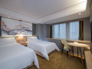Vienna Hotel Shenzhen Exibition Center - Shenzhen - 9