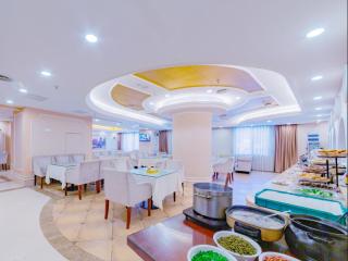 Vienna Hotel Guilin Lingchuan Shunxiang No.1 Mansion - Guilin - 1