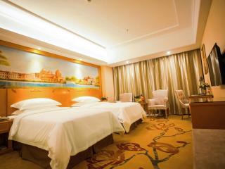 Vienna Hotel Jiangxi Yichun City Hall - Yichun - 7