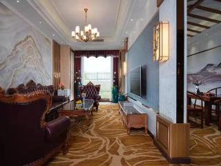 Vienna Hotel Shantou Chaoyang Mianxi Road - 9
