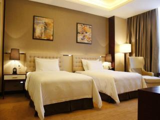 Vienna Hotel Shenzhen Exibition Center - Shenzhen - 8