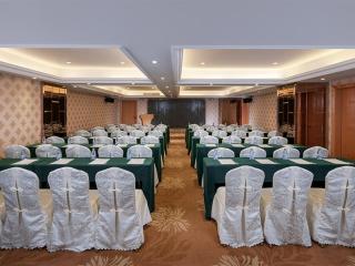 Vienna Hotel Guangzhou Tianhe Bus Station - Canton - 0