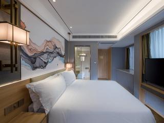 Vienna Hotel Shenzhen Exibition Center - 7