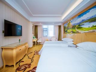 vienna hotel (HuaZhong Agricultural University in South Lake Store) - Wuhan - 5