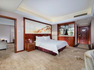 Vienna Hotel Shenzhen Pingshan Shenshan Road - Longgang - 0