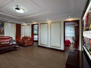 Vienna Hotel Huizhou Chenjiang Avenue - Huizhou - 9