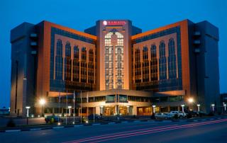 Ramada Plaza by Wyndham Gence - 6