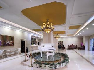 Vienna Hotel Hengyang Zhengxiang - Hengyang - 8