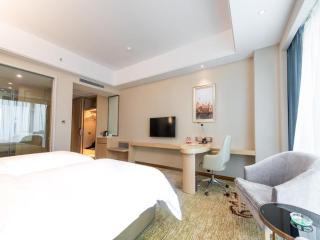 Vienna International Hotel (Changsha Ningxiang South Bus Station) - Ningxiang - 4