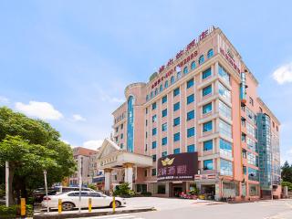Vienna Hotel Shenzhen Pingdi - Longgang - 7