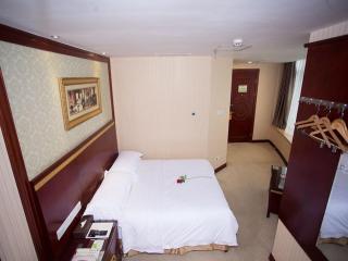 Vienna Hotel Nanchang Hongcheng - Nanchang - 9
