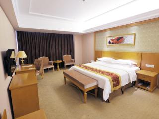 Vienna Hotel Qidong South Gongyuan Road - 9
