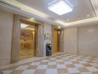Vienna Hotel Huizhou Chenjiang Avenue - Huizhou - 8