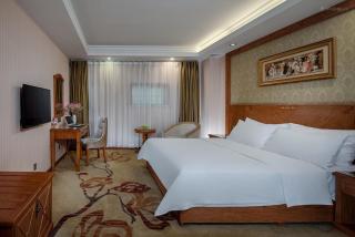 Vienna Hotel Huizhou Chenjiang Avenue - Huizhou - 7