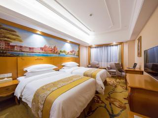 Vienna international hotel shanghai pudong airport south store - Nanhui - 8