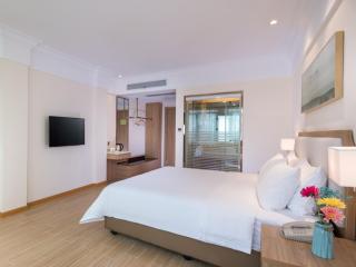 Vienna 3 Good Hotel (Wuhu County Bus Station) - 4