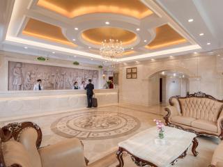 Vienna Hotel Foshan Nanhai City Square - Foshan - 0