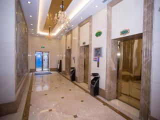 Vienna Hotel Nanchang Hongcheng - Nanchang - 8