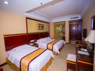 Vienna Hotel Nanchang Hongcheng - Nanchang - 7
