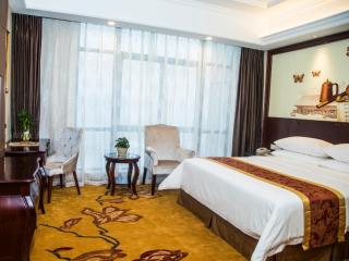 Vienna International Hotel(Hangzhou Xiasha University City) - Hangzhou - 0