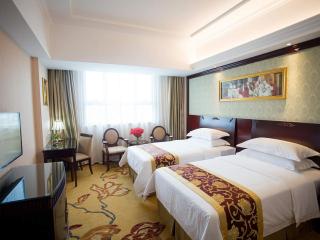 Vienna Hotel Jiangsu Kunshan Zhangpu - Qiandeng - 8