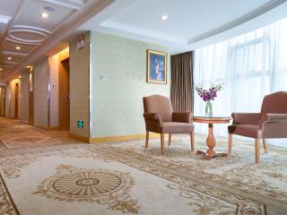 Vienna International Hotel - Long Hua Wan Zhong Cheng Branch - Bao'an - 9