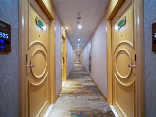 vienna hotel (HuaZhong Agricultural University in South Lake Store) - Wuhan - 3