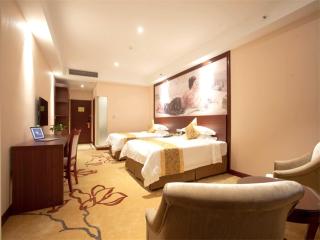Vienna Hotel Hangzhou Banshan Shiqiao Road - Hangzhou - 9