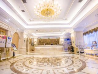 Vienna Hotel Jiangsu Xuzhou Pengcheng Square - Xuzhou - 8