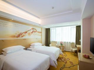 Vienna Hotel Huizhou Dahuxi - 7