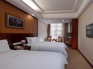 Vienna Hotel Shenzhen Pingdi - Longgang - 6
