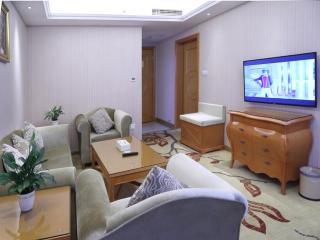 Vienna International Hotel Changsha West Bus Station - 7