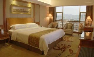 Vienna Hotel Shanwei Chengqu Xingye Road - Shanwei - 0