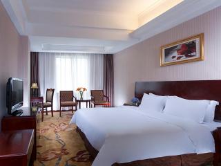 Vienna Hotel Shenzhen Yinhu Bus Station - Shenzhen - 6