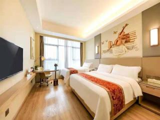 Vienna International Hotel Chong Qing Yu Bei Airport - Chongqing - 5